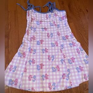 Care Bear Dress